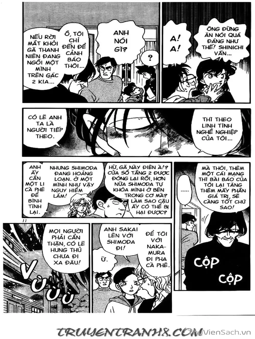 Chapter 159 - Image 15