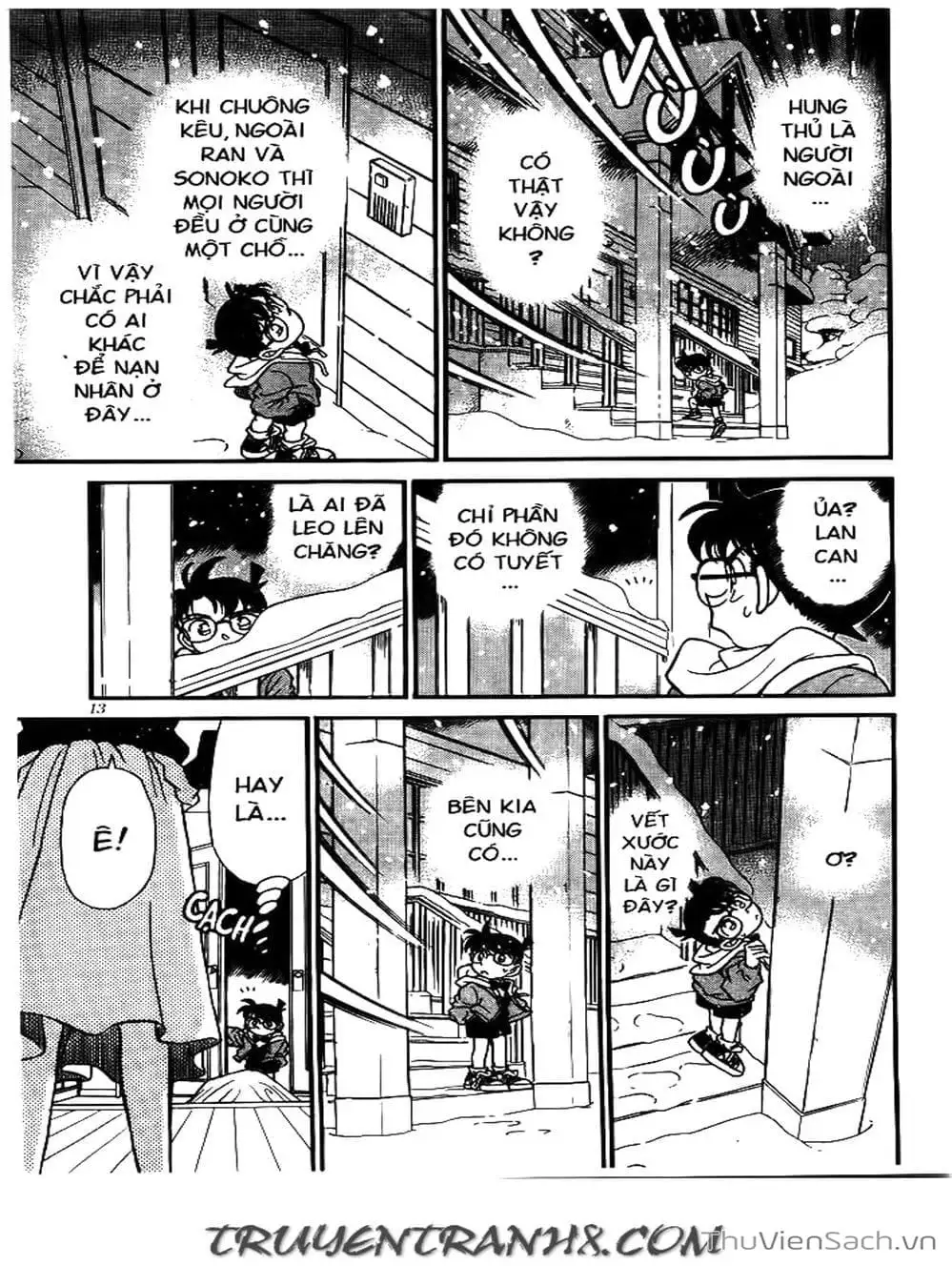 Chapter 160 - Image 1
