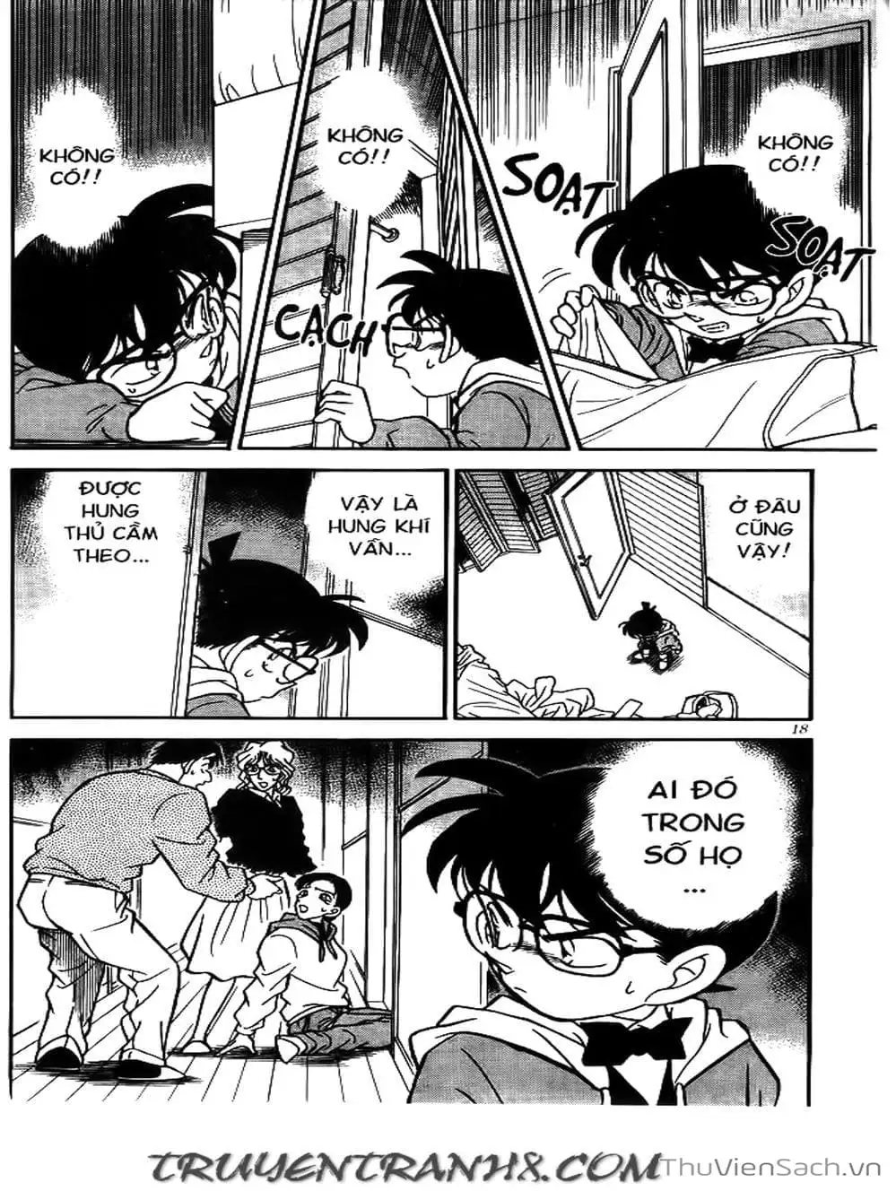 Chapter 160 - Image 6