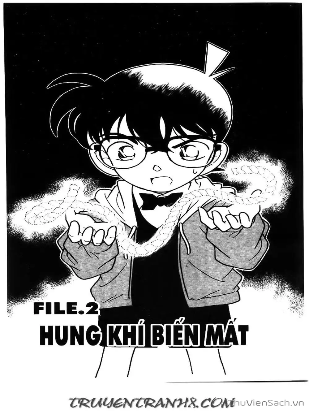 Chapter 160 - Image 7