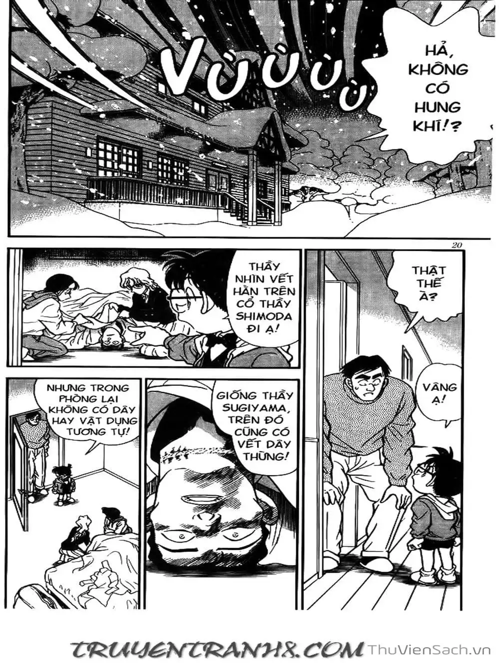 Chapter 160 - Image 8