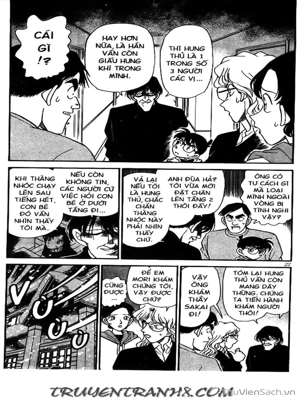 Chapter 160 - Image 10