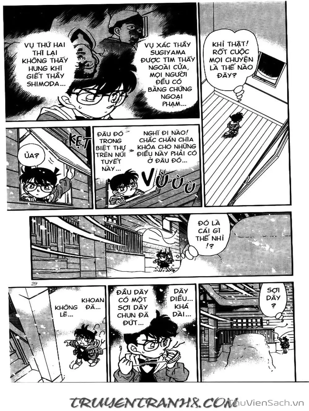 Chapter 161 - Image 1