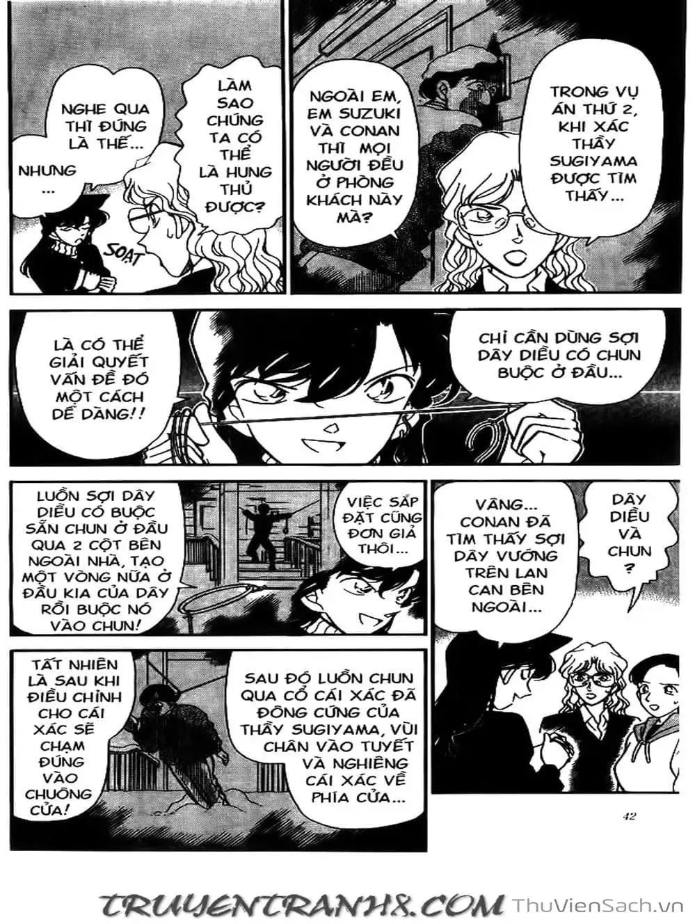 Chapter 161 - Image 16