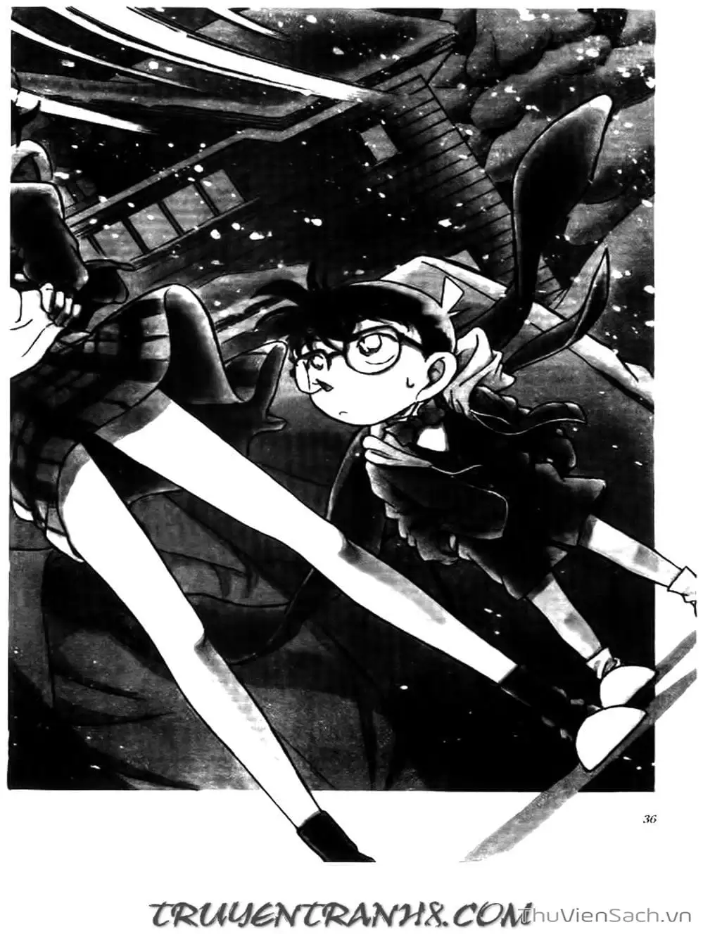 Chapter 161 - Image 10