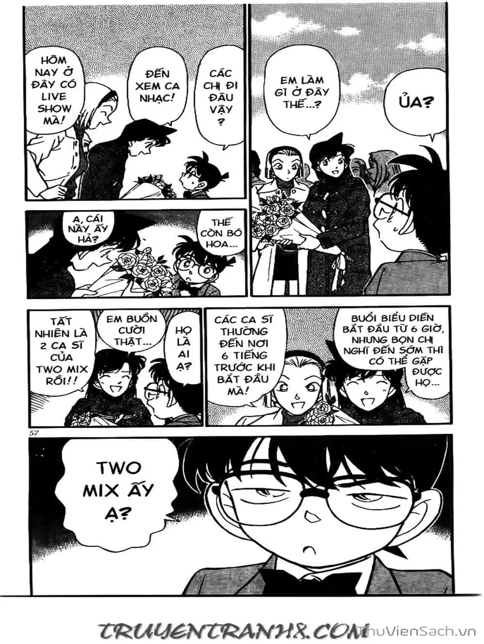 Chapter 163 - Image 1