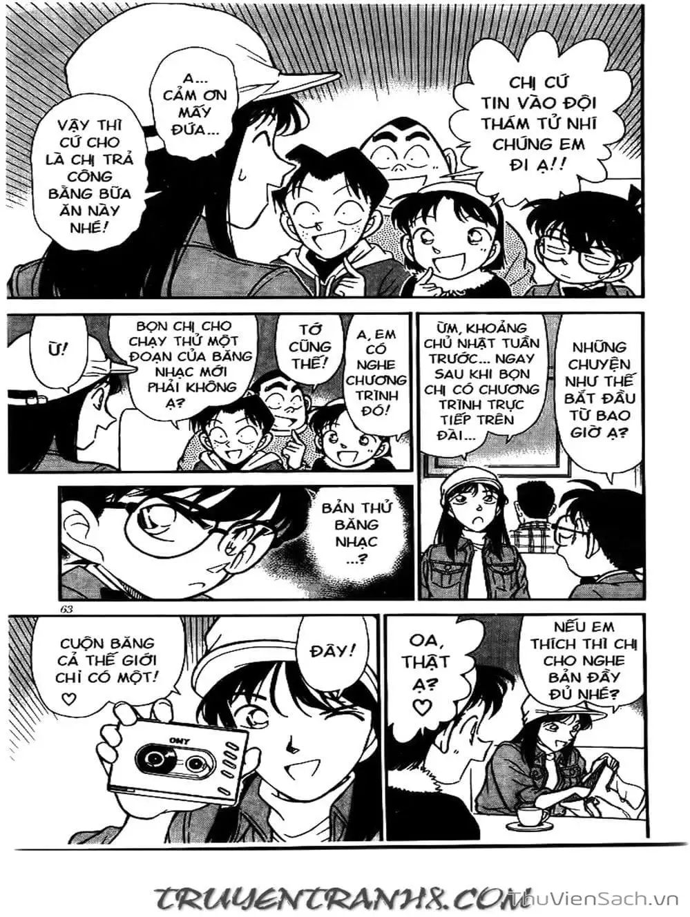 Chapter 163 - Image 11