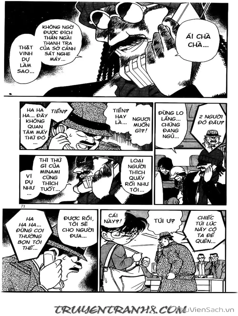 Chapter 163 - Image 15