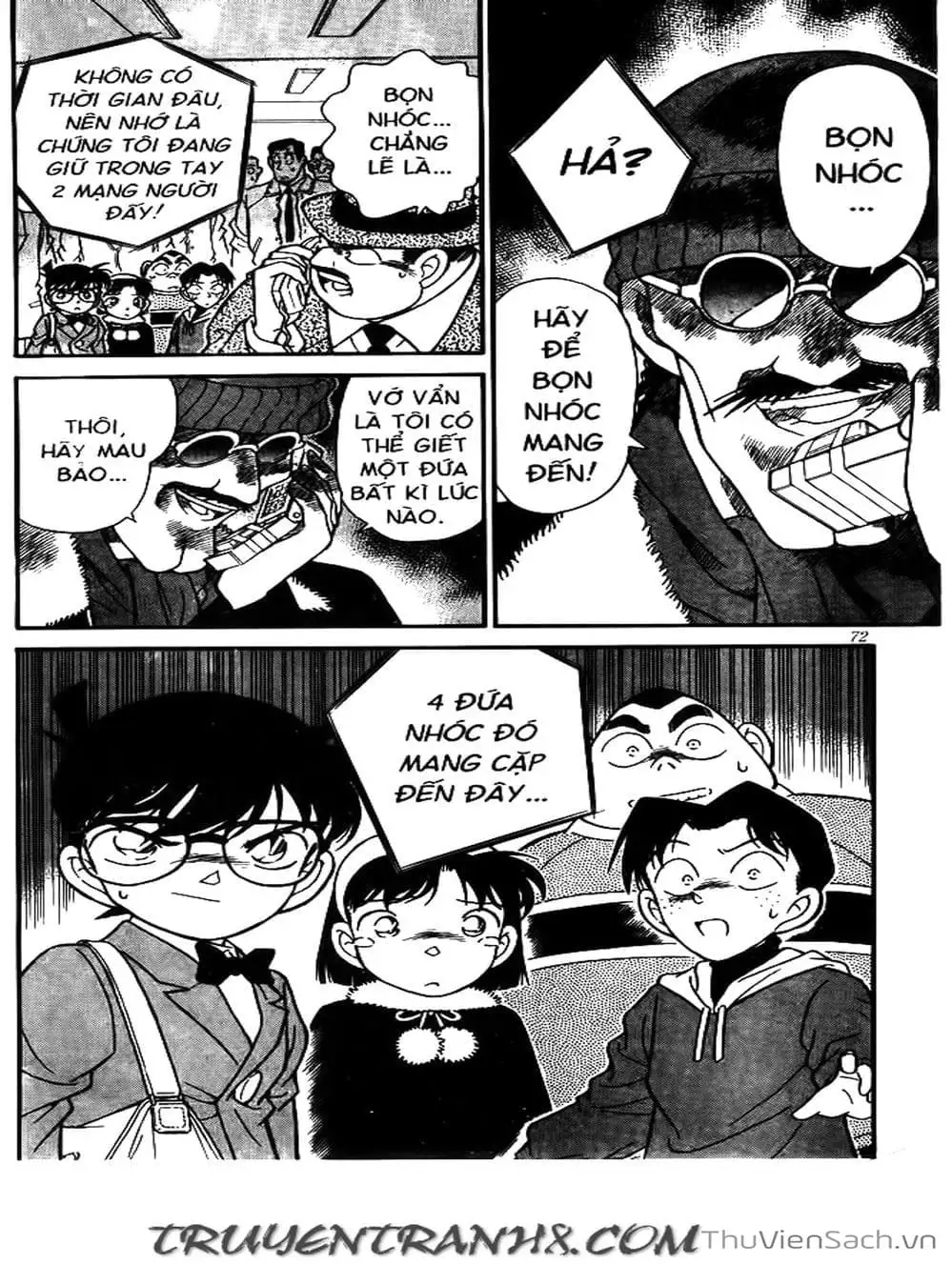 Chapter 163 - Image 16
