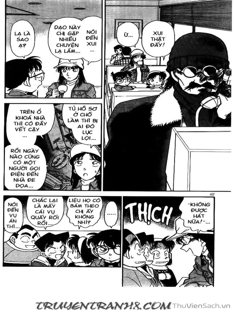 Chapter 163 - Image 6