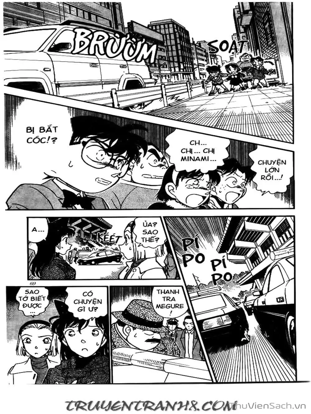 Chapter 163 - Image 9