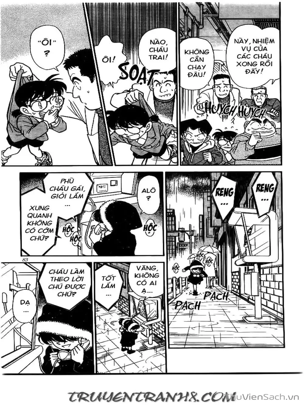 Chapter 164 - Image 11
