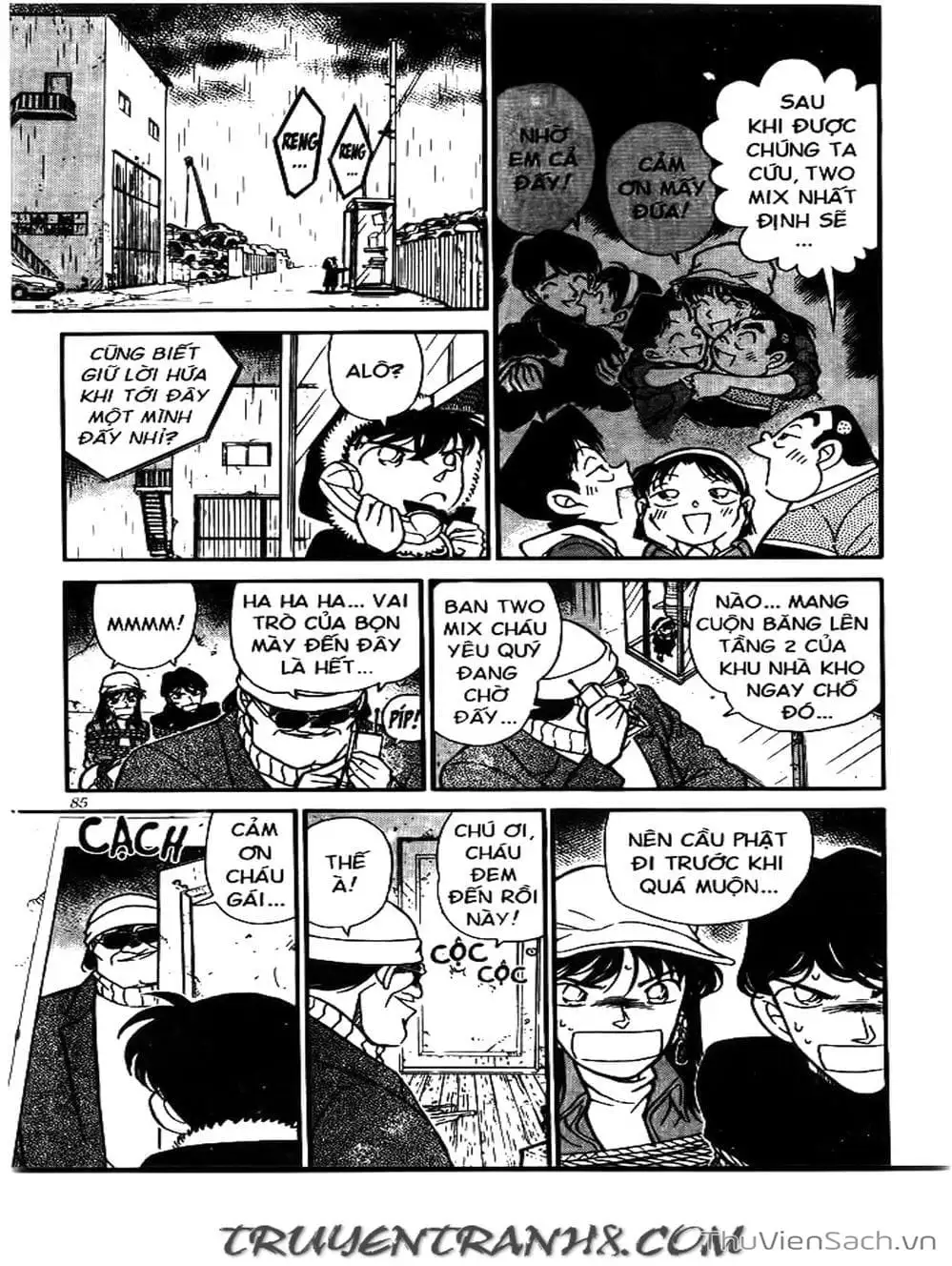 Chapter 164 - Image 13