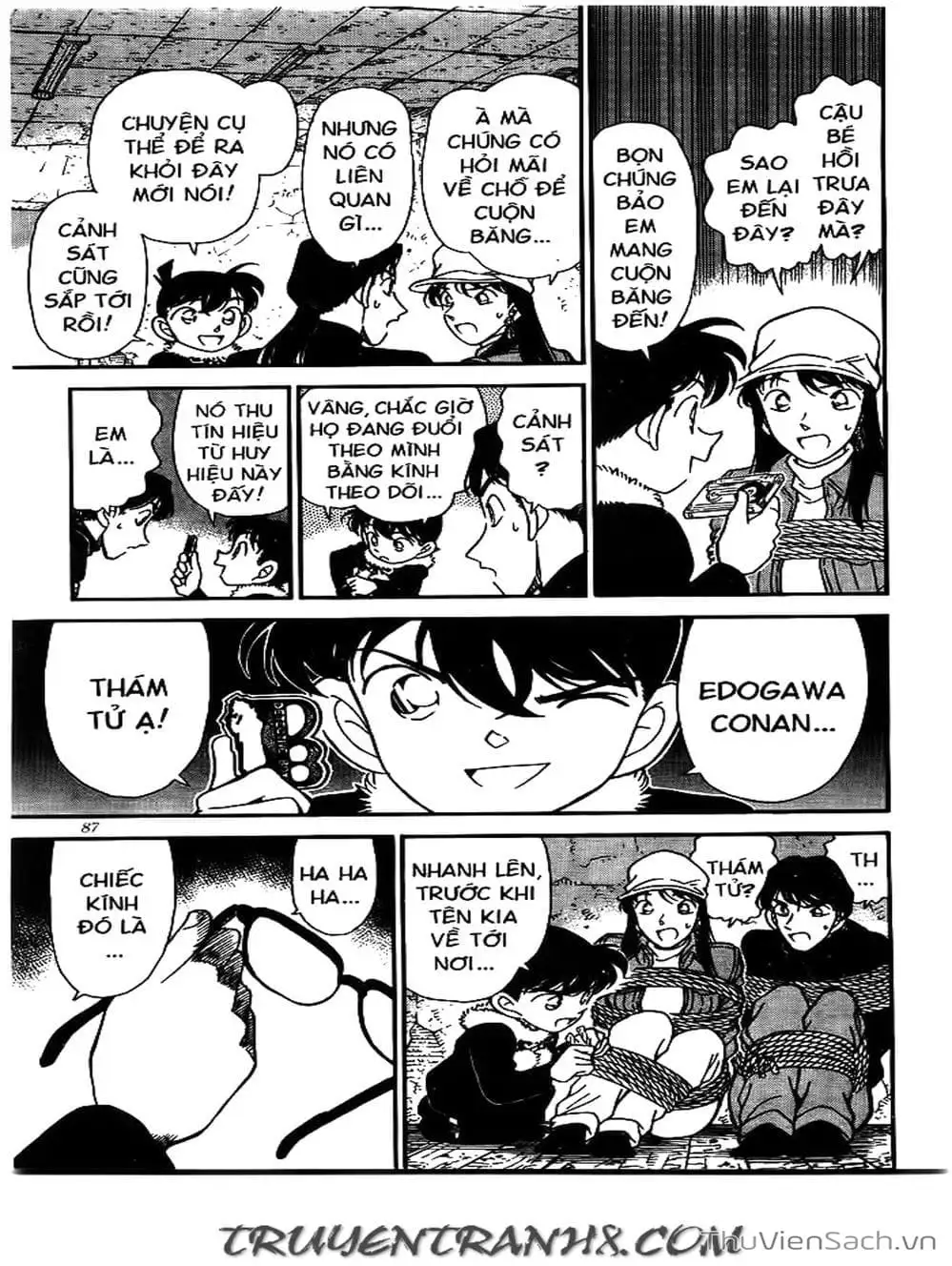 Chapter 164 - Image 15