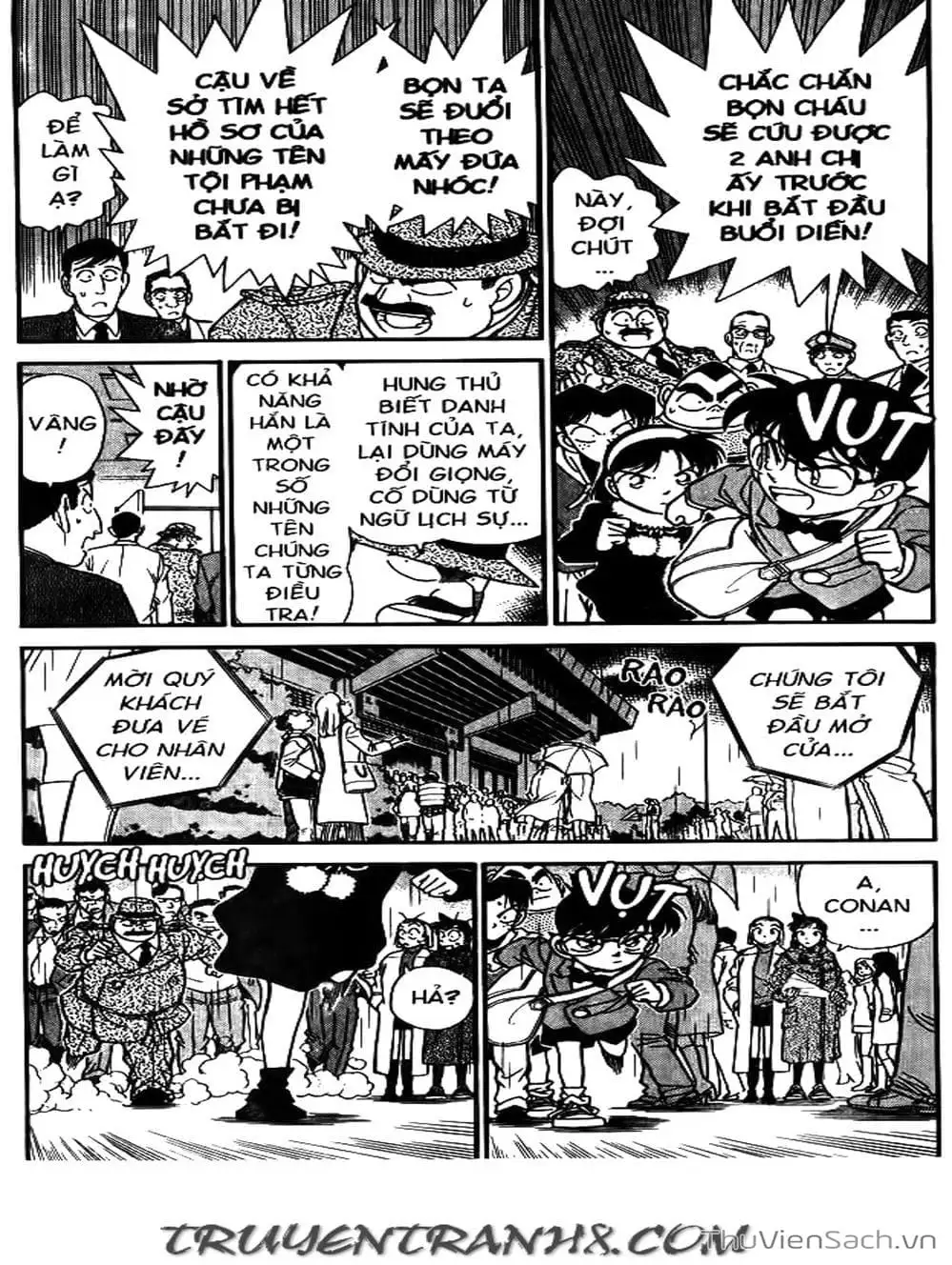 Chapter 164 - Image 4