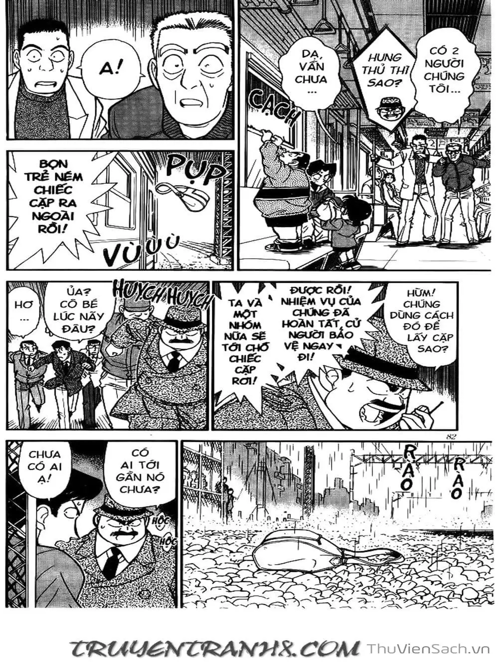 Chapter 164 - Image 10