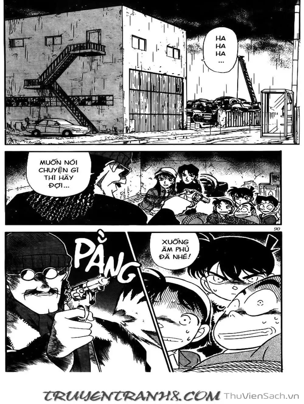 Chapter 165 - Image 2