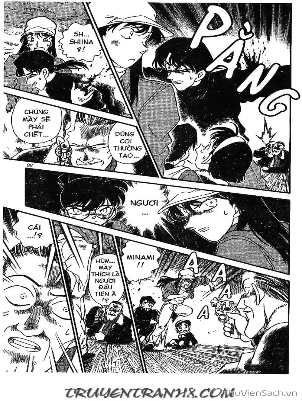 Chapter 165 - Image 11