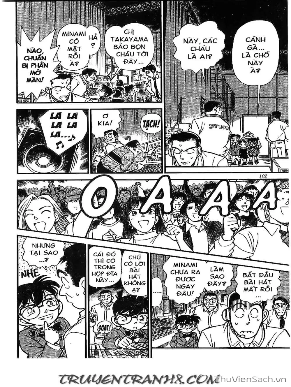 Chapter 165 - Image 14