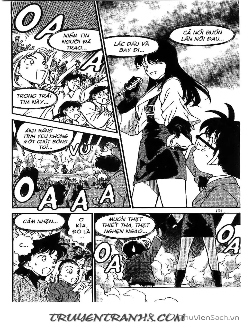 Chapter 165 - Image 16