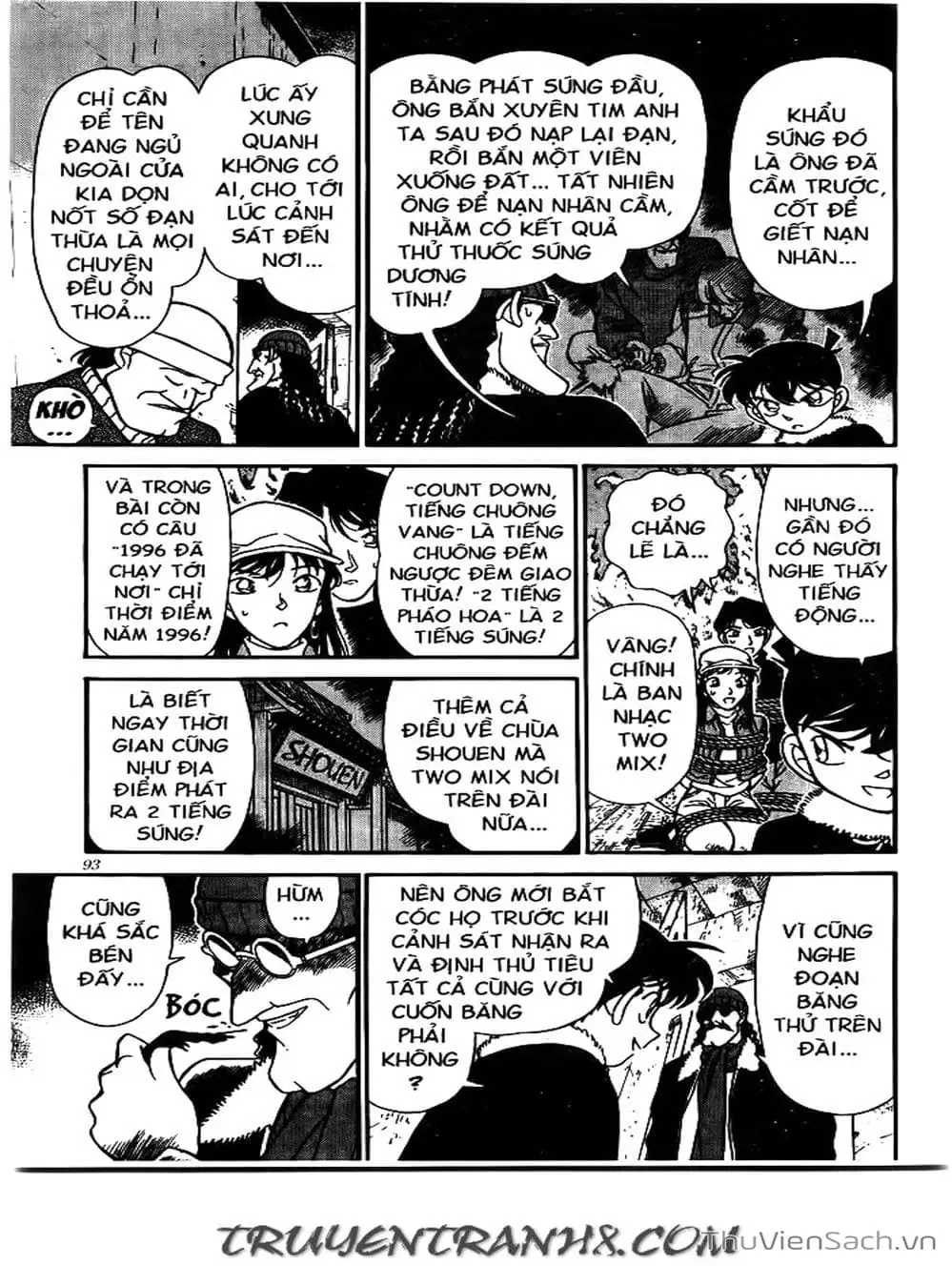 Chapter 165 - Image 5