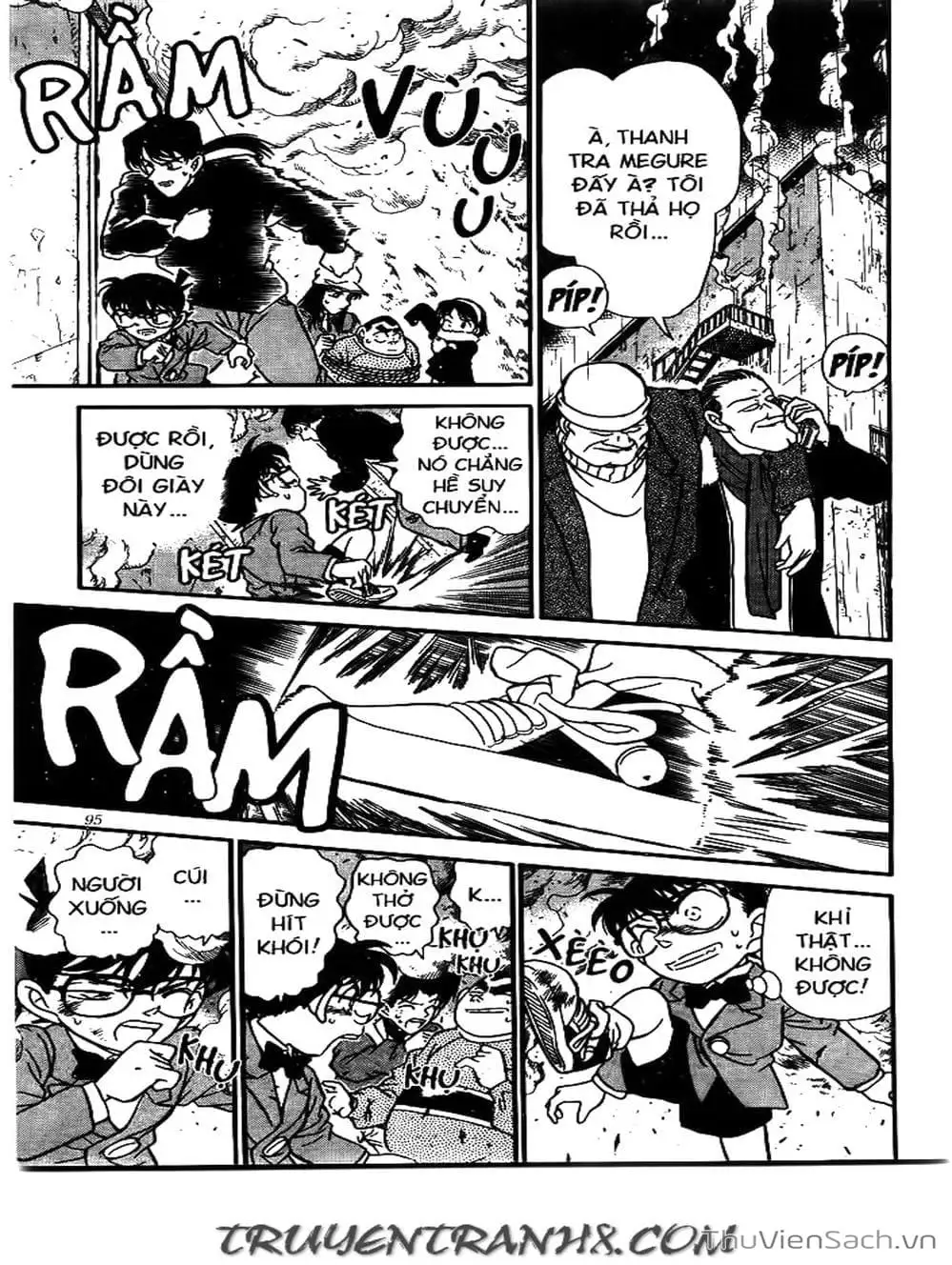 Chapter 165 - Image 7