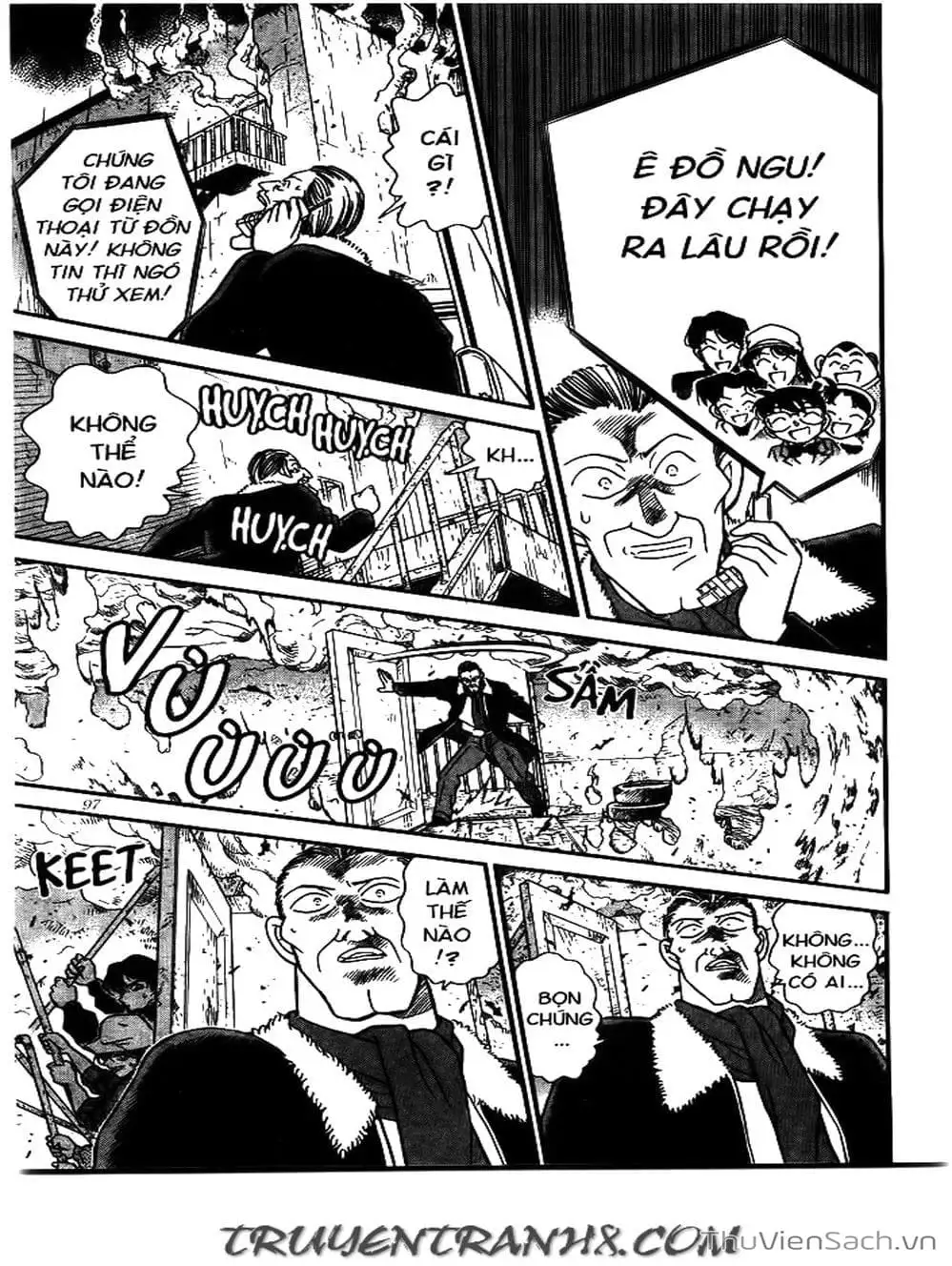 Chapter 165 - Image 9