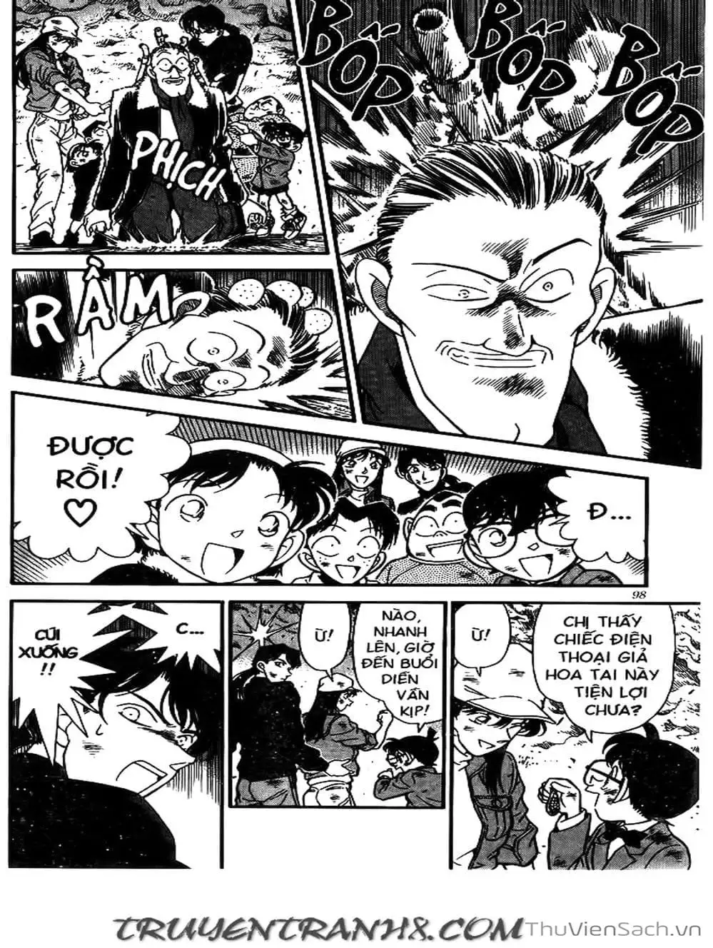 Chapter 165 - Image 10