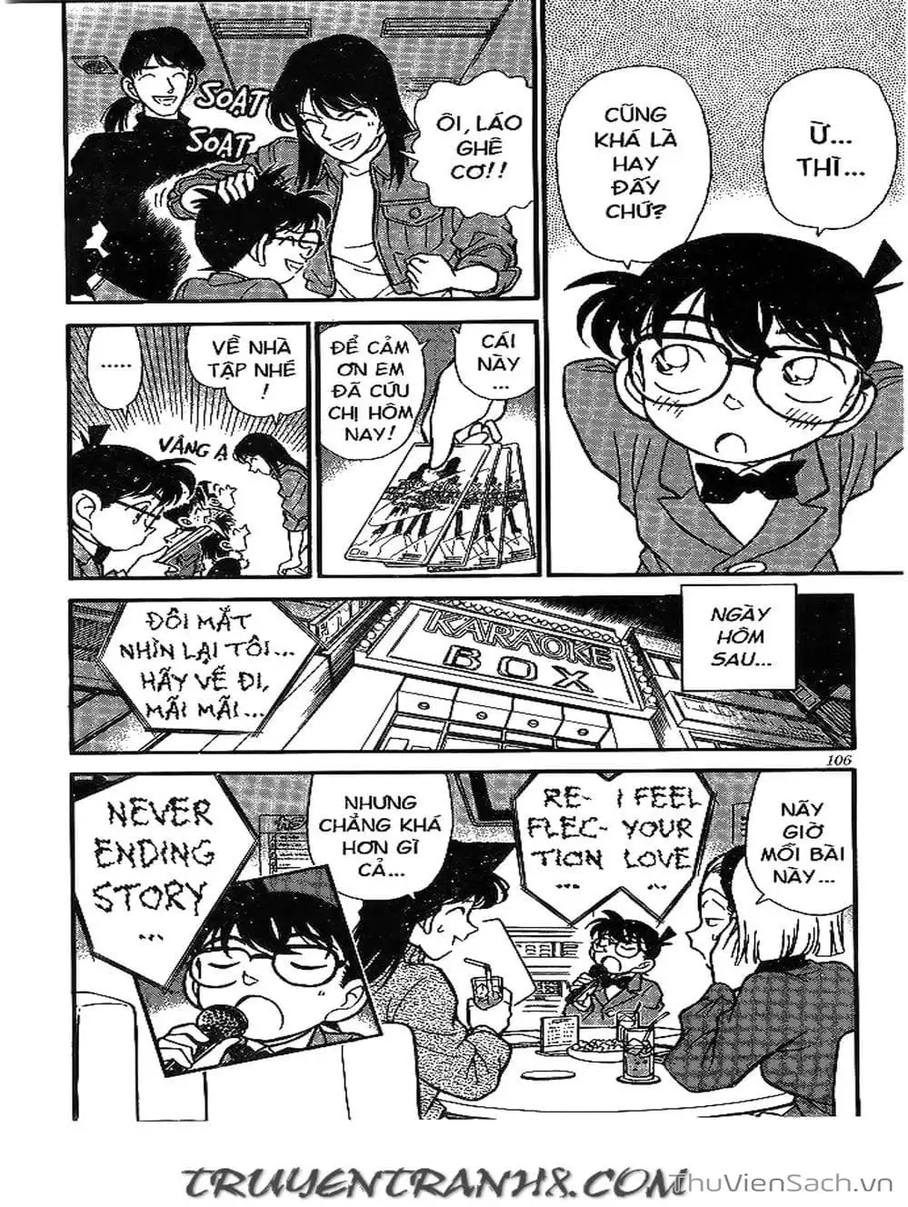 Chapter 166 - Image 2