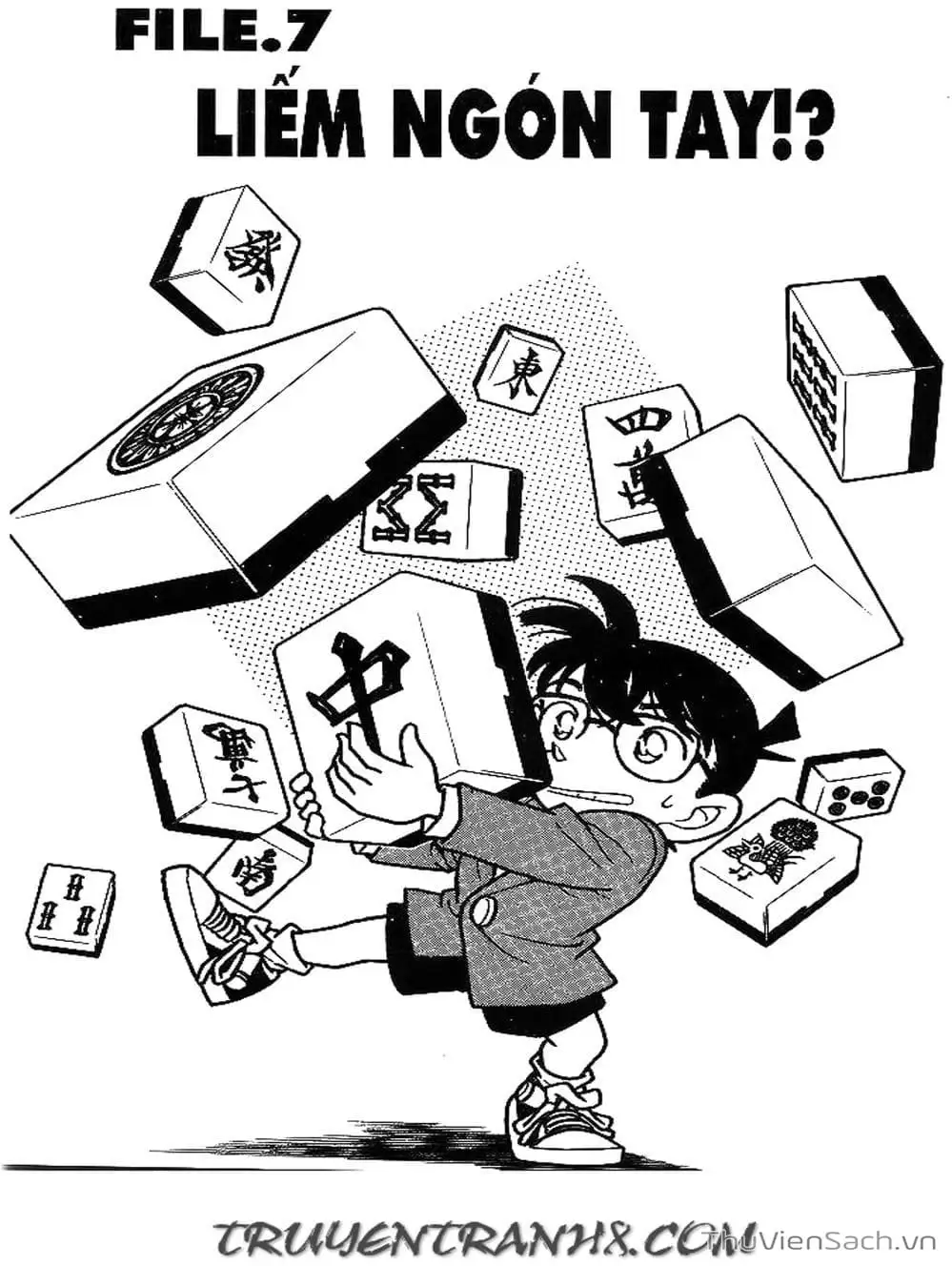 Chapter 166 - Image 7