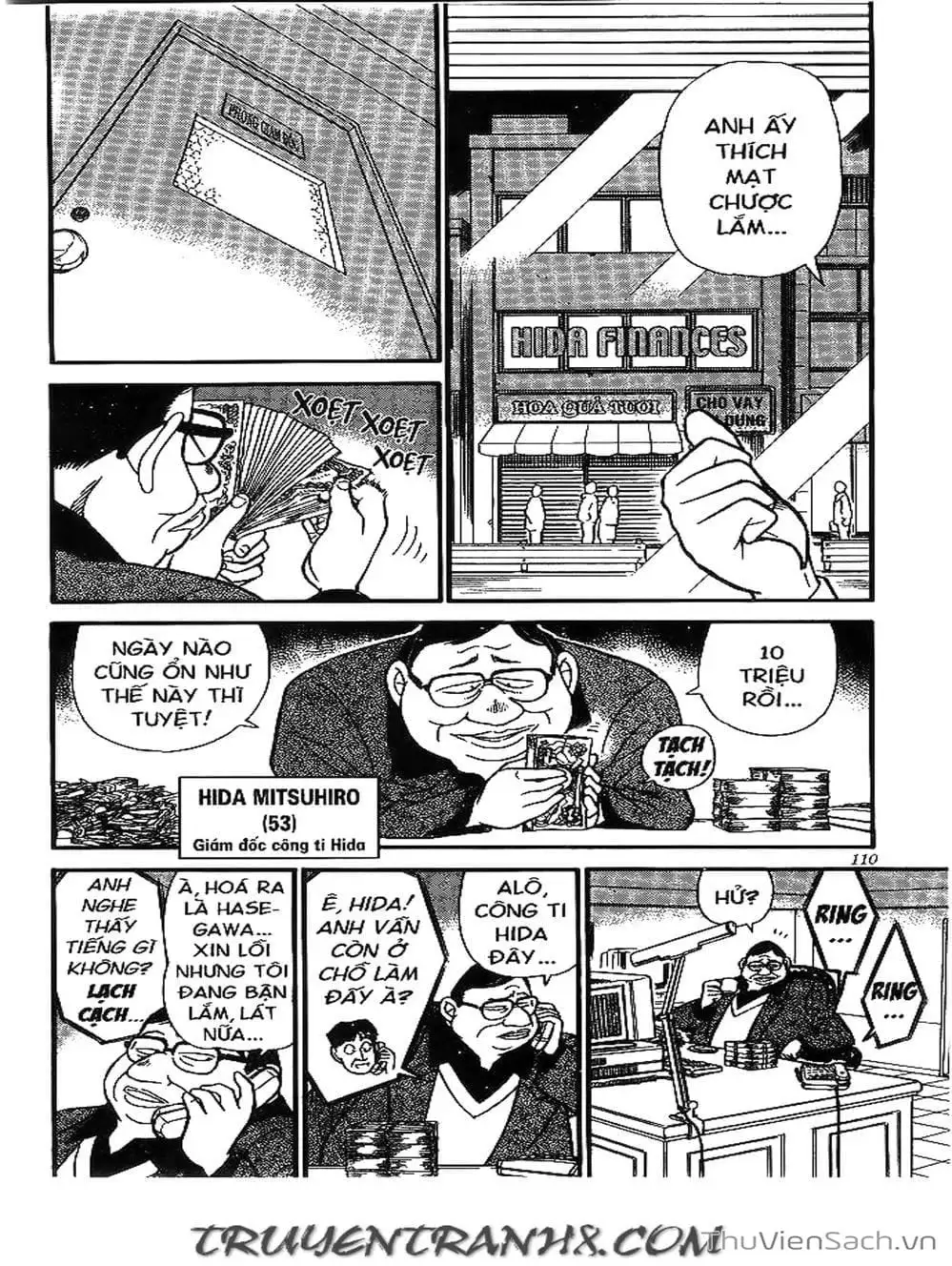 Chapter 166 - Image 8