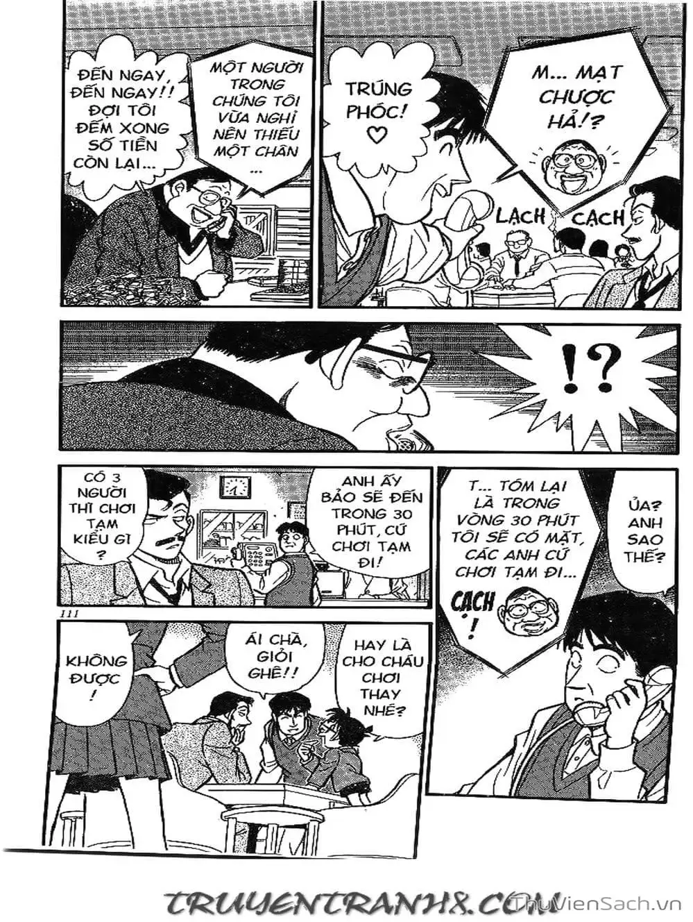 Chapter 166 - Image 9