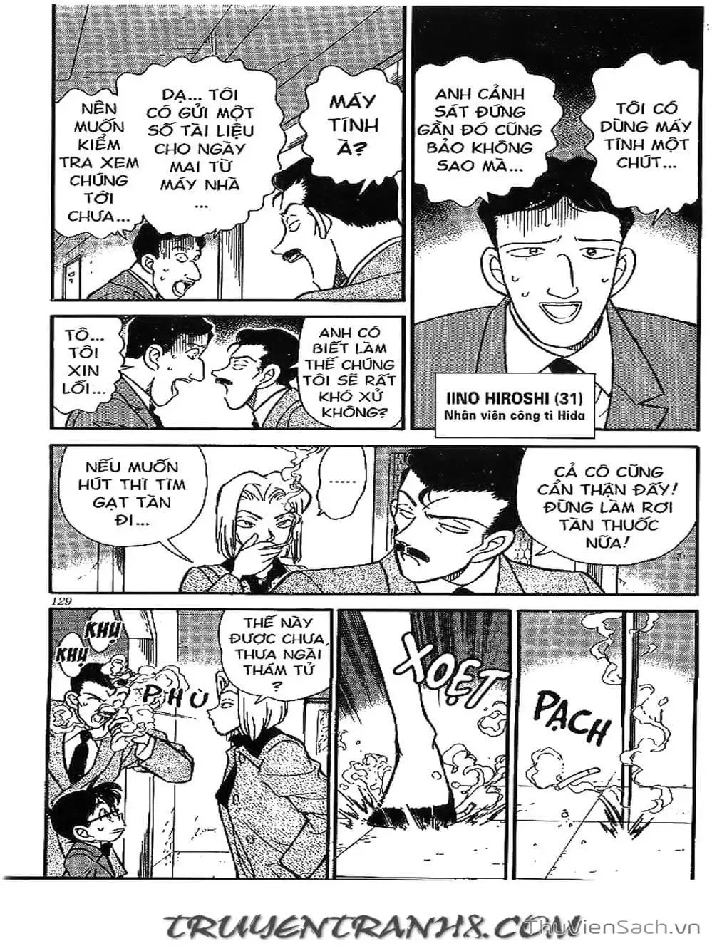 Chapter 167 - Image 13