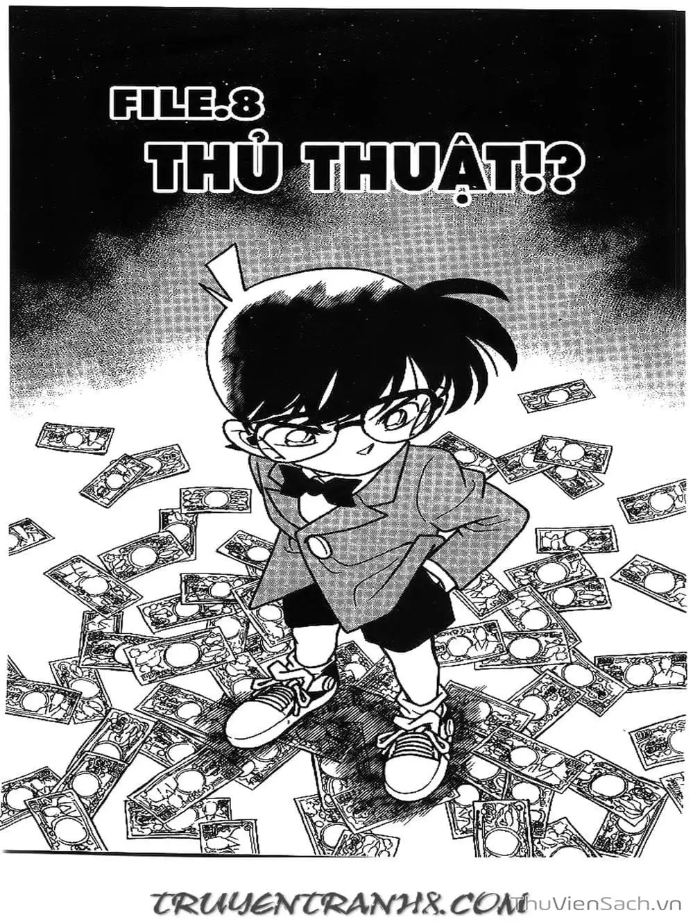 Chapter 167 - Image 9