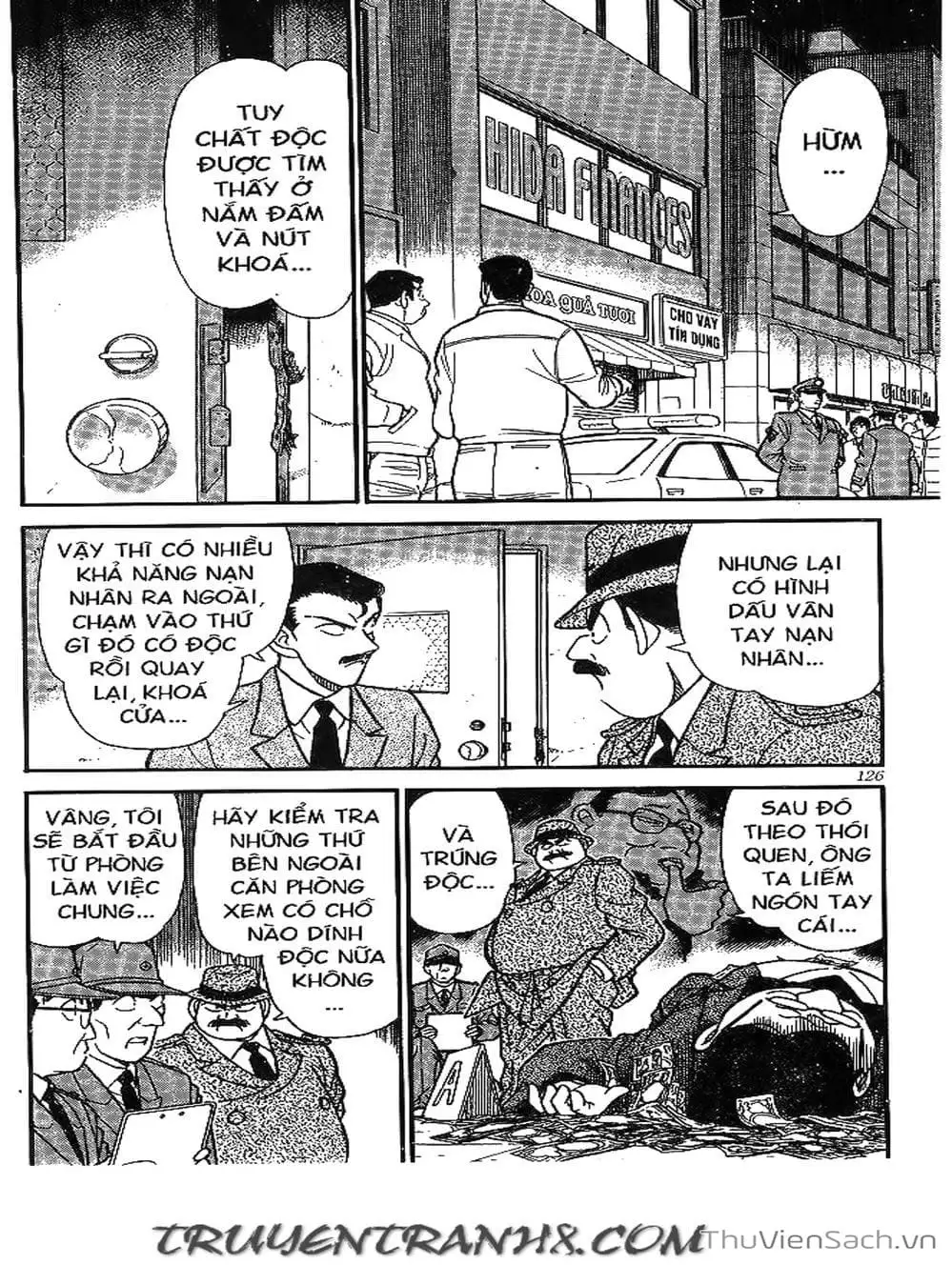 Chapter 167 - Image 10