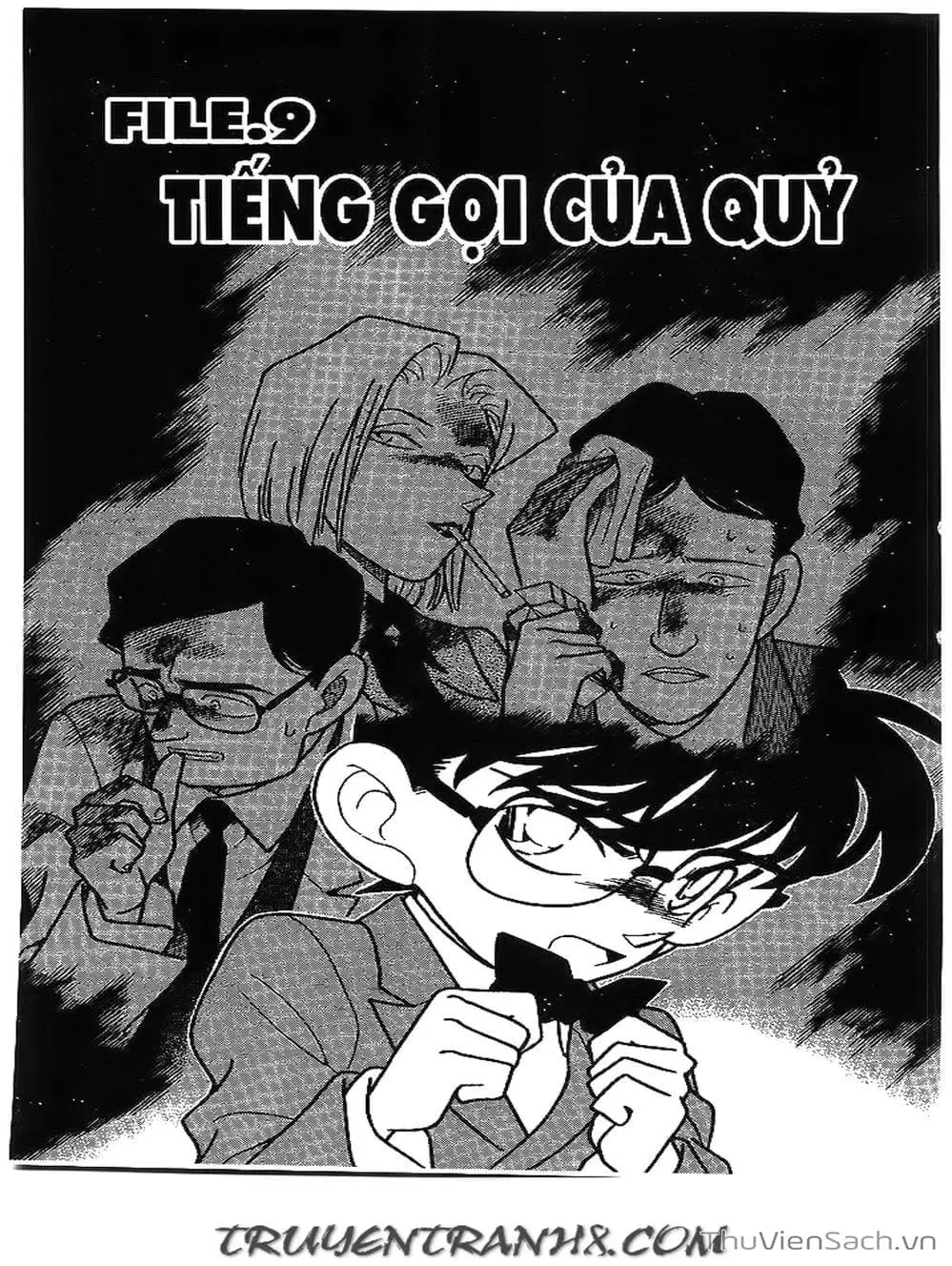 Chapter 168 - Image 11