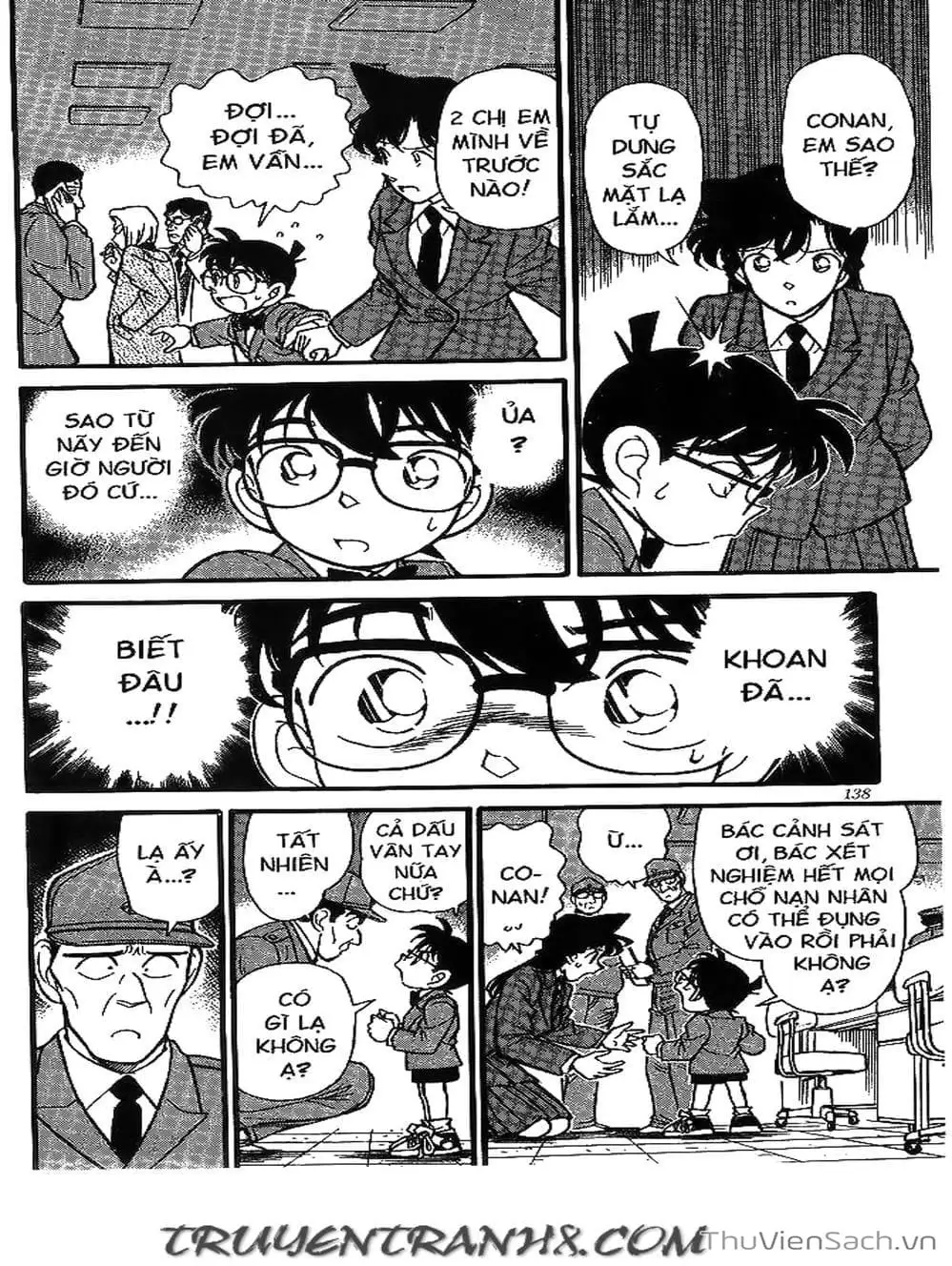 Chapter 168 - Image 6