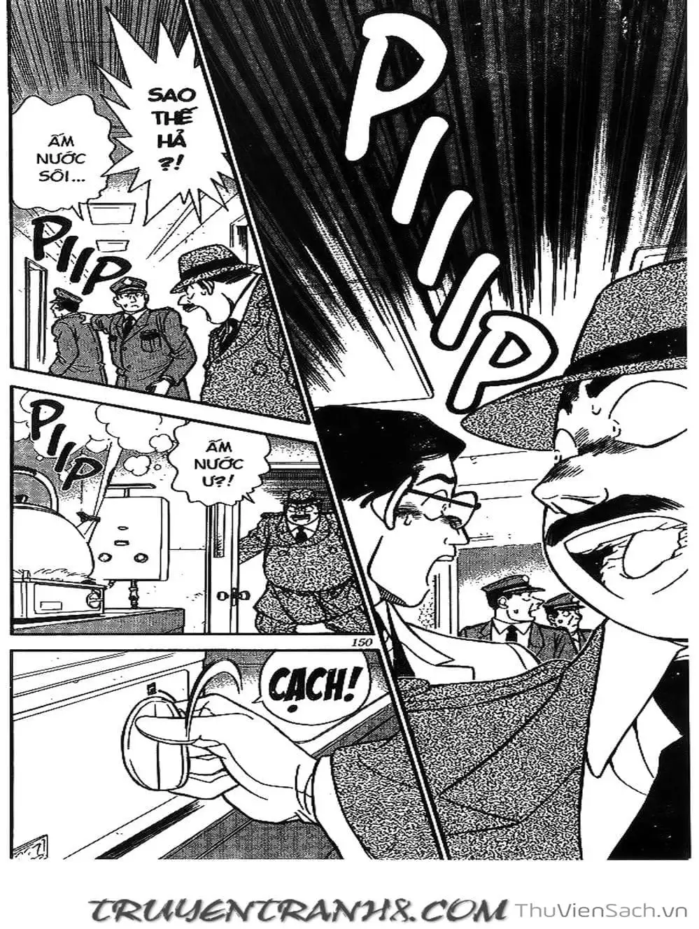 Chapter 169 - Image 2