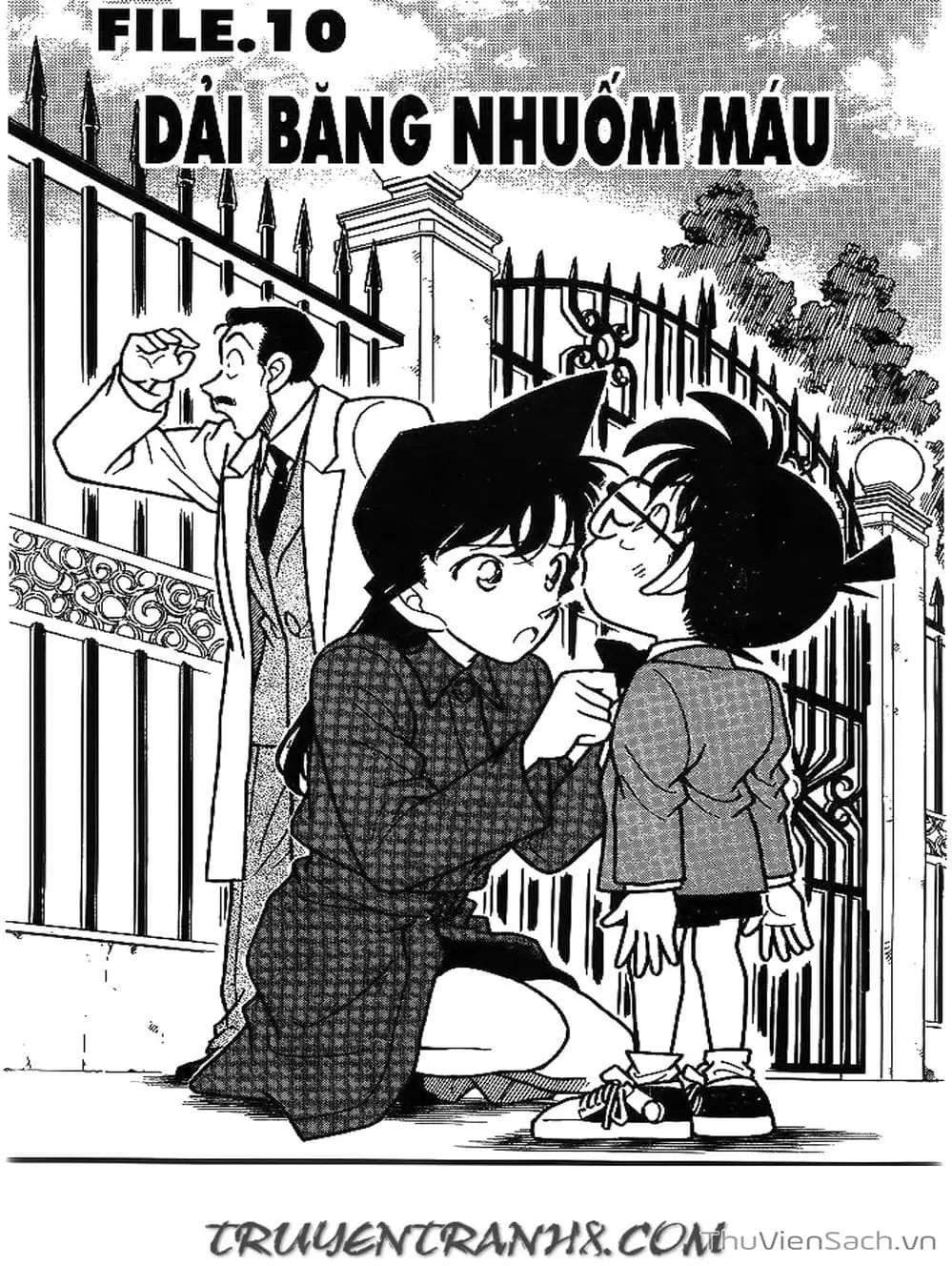 Chapter 169 - Image 13