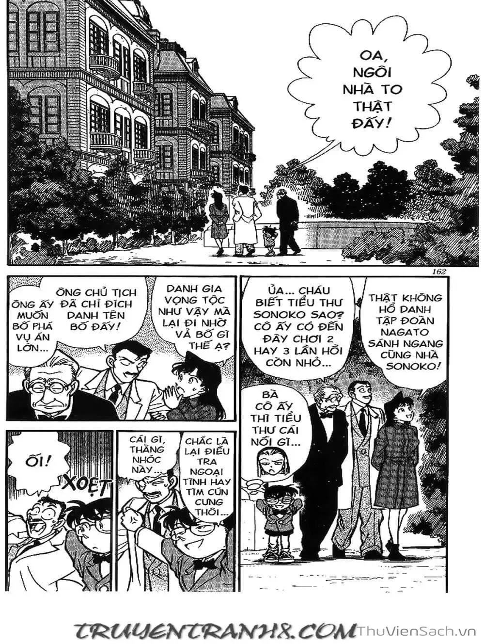Chapter 169 - Image 14