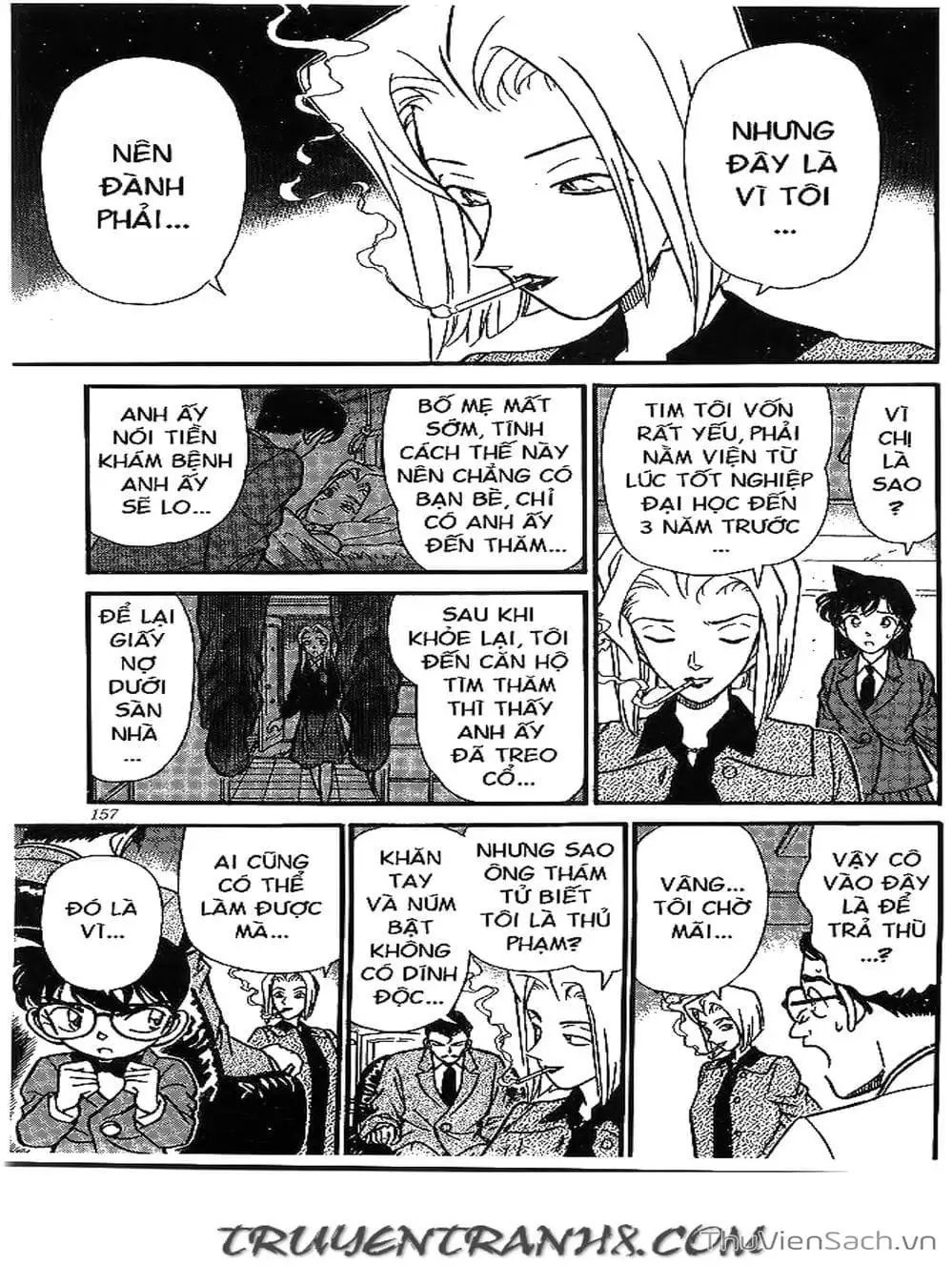 Chapter 169 - Image 9