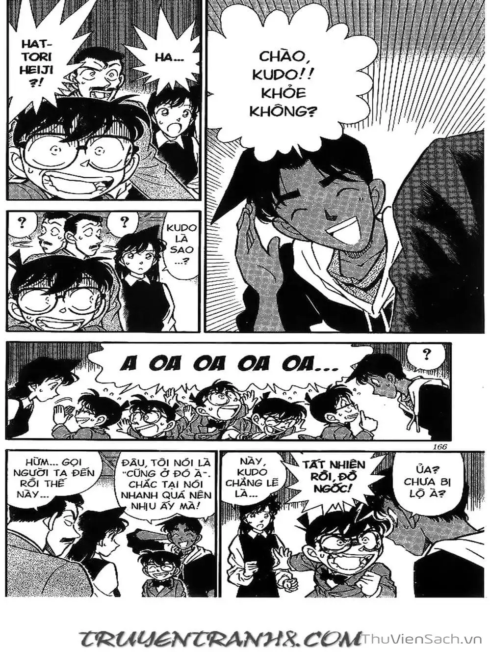 Chapter 170 - Image 2