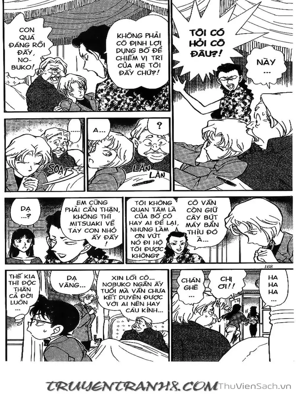 Chapter 170 - Image 4