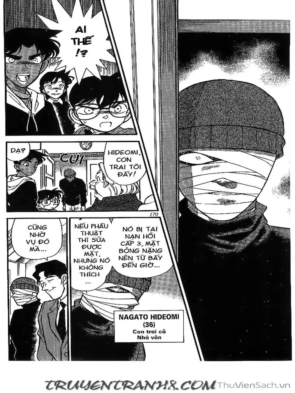 Chapter 170 - Image 6