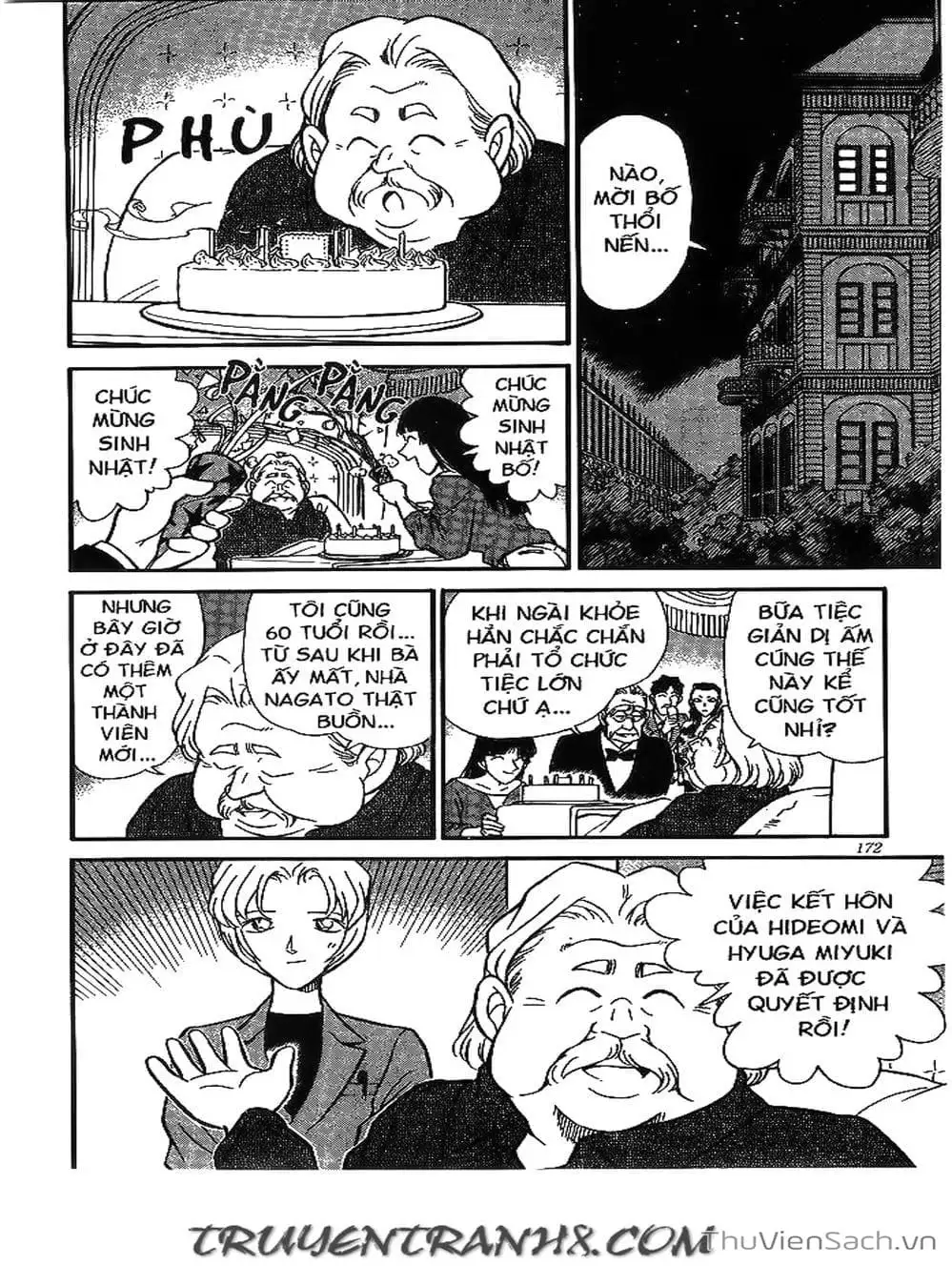 Chapter 170 - Image 8