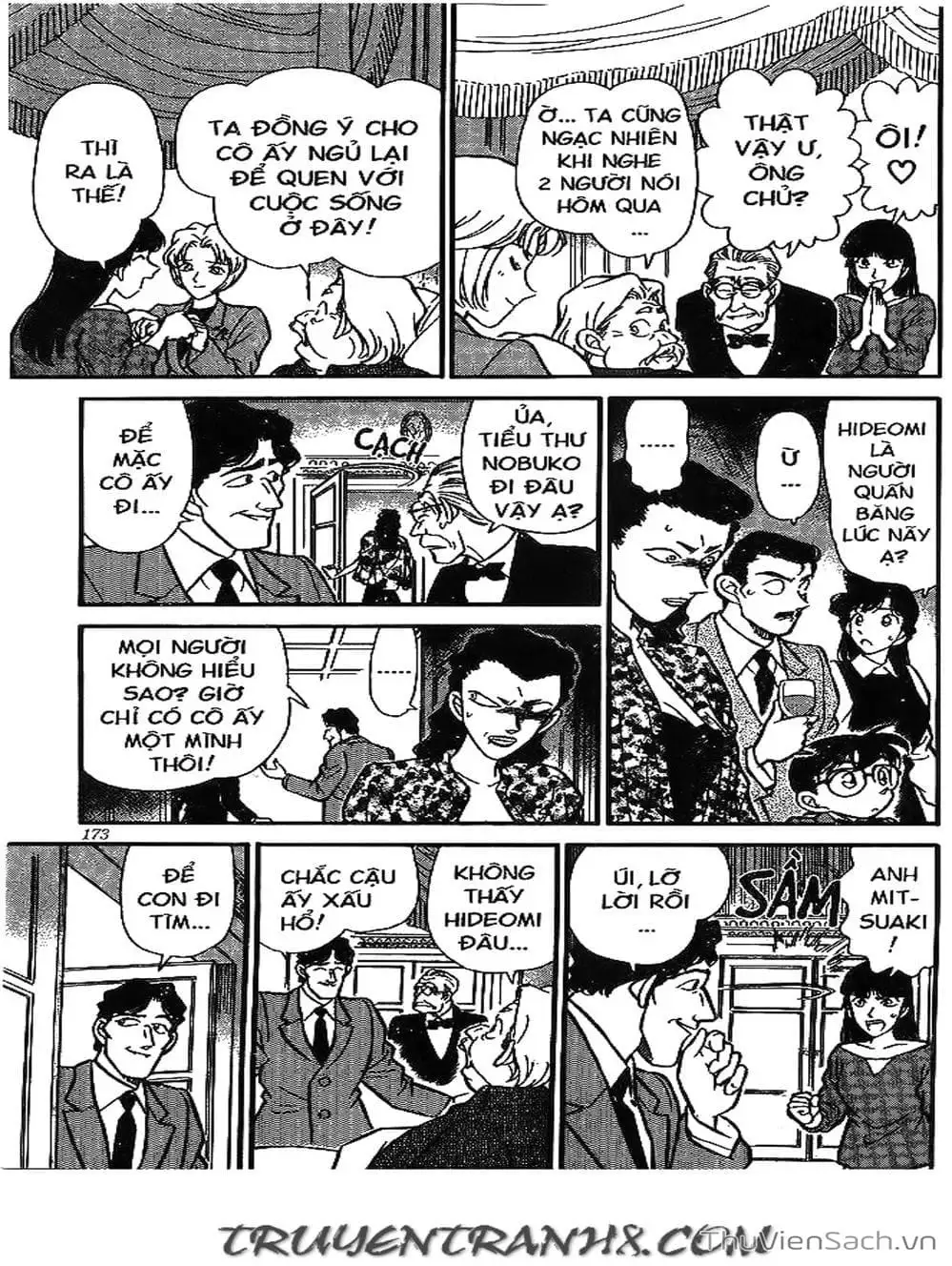 Chapter 170 - Image 9