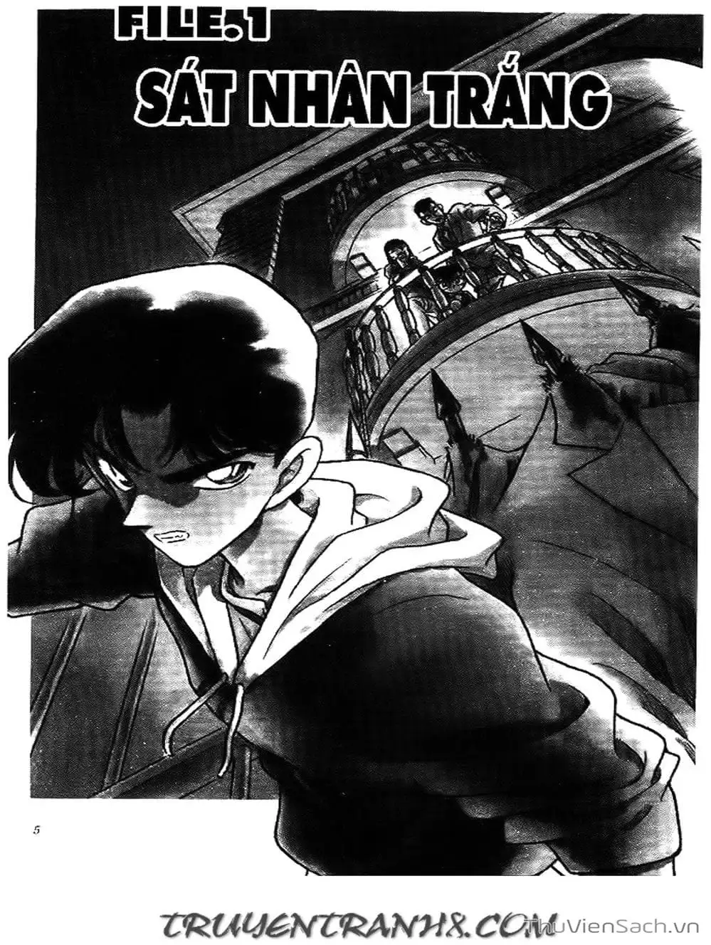 Chapter 171 - Image 1