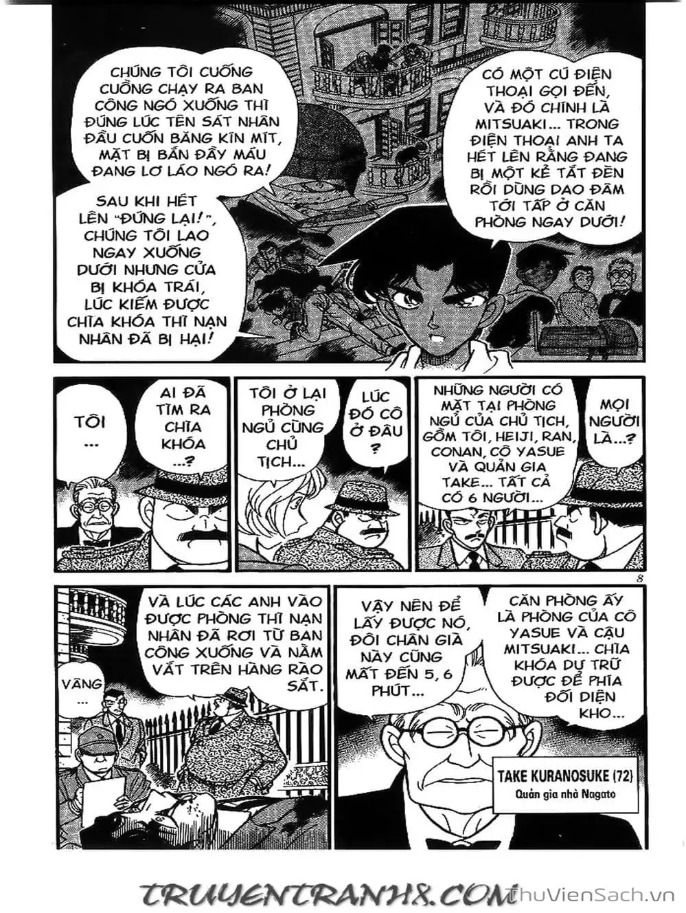 Chapter 171 - Image 4