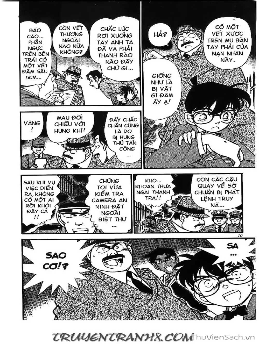 Chapter 171 - Image 5