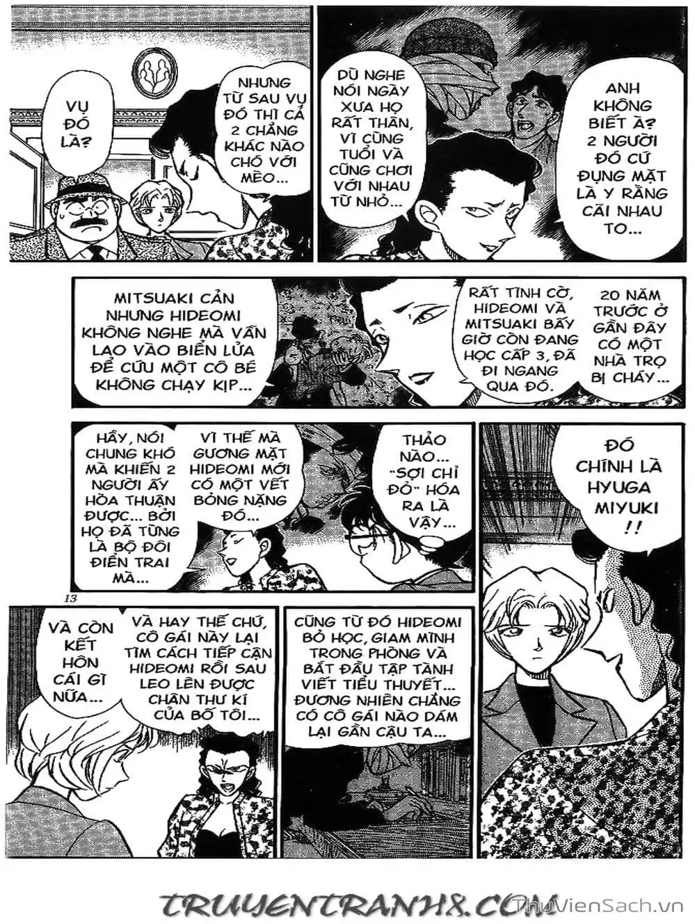 Chapter 171 - Image 9